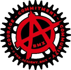 Academy BMX