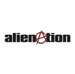 Alienation BMX