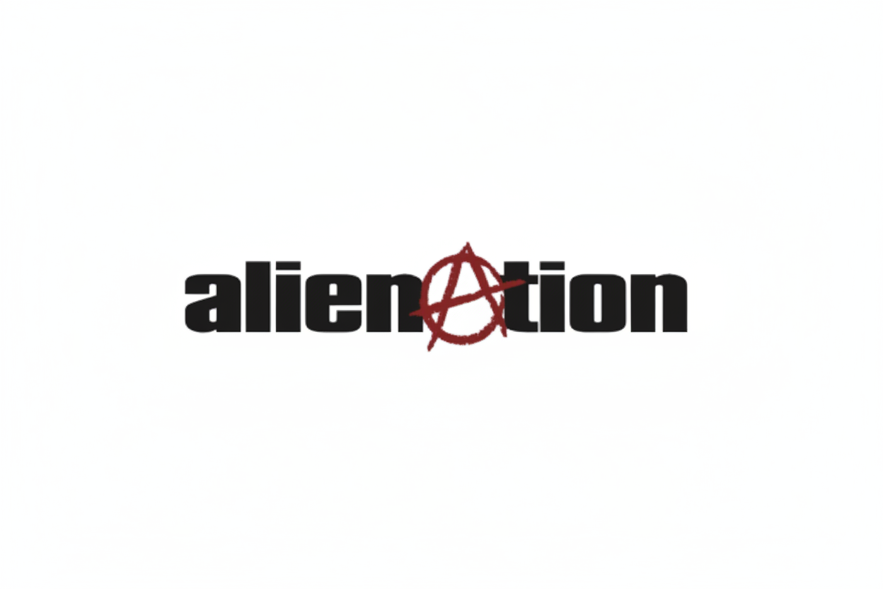 Alienation BMX