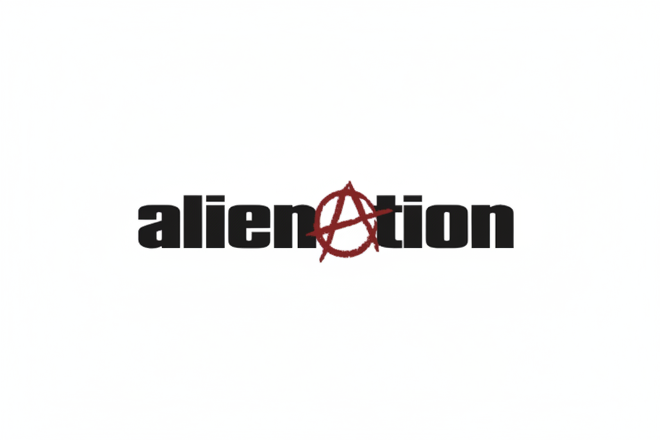 Alienation BMX