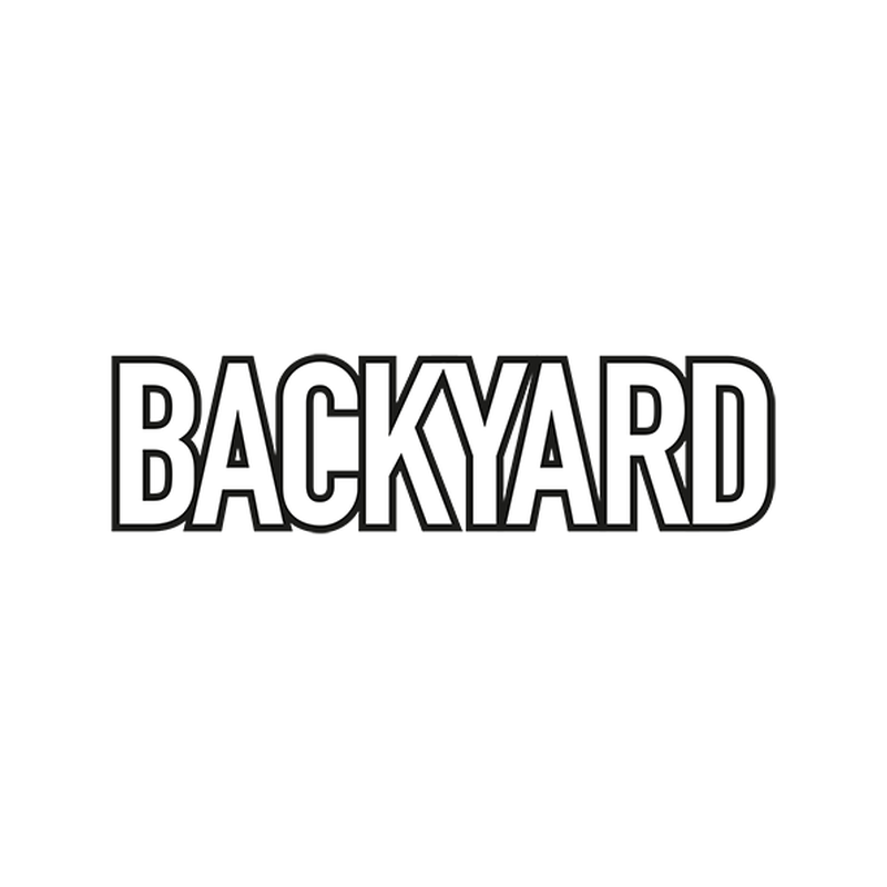 Backyard logo