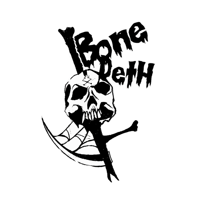 Bone Deth logo