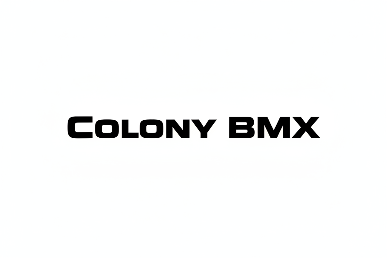 Colony Bikes