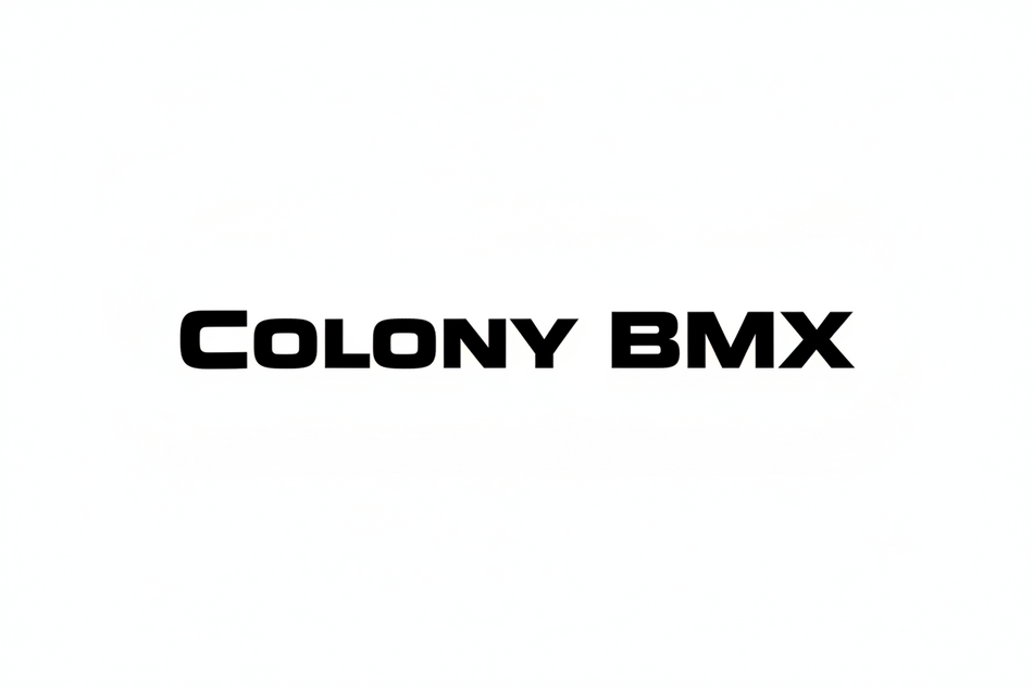 Colony Bikes
