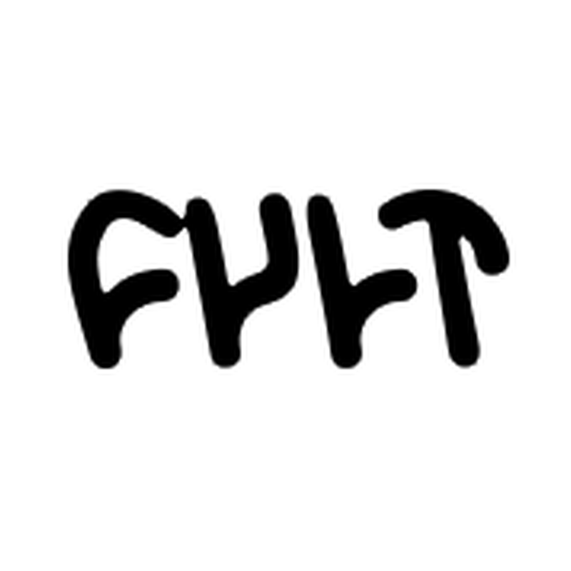 Cult logo