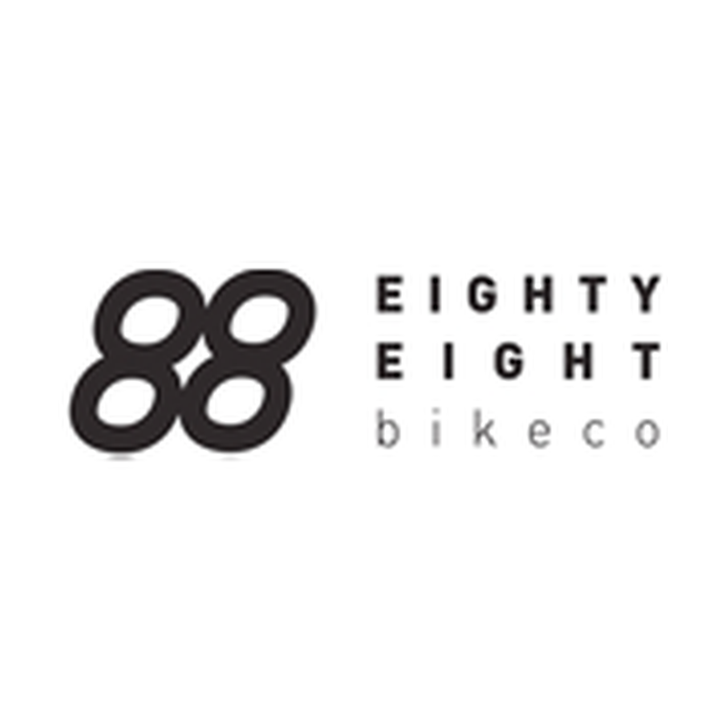 Eighty Eight logo