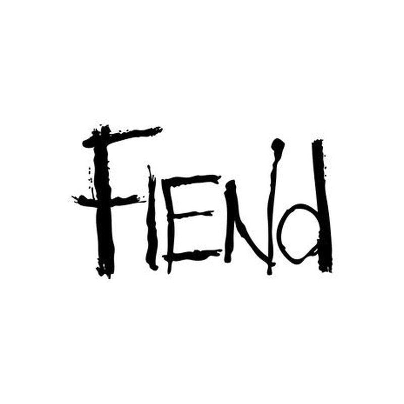 Fiend logo