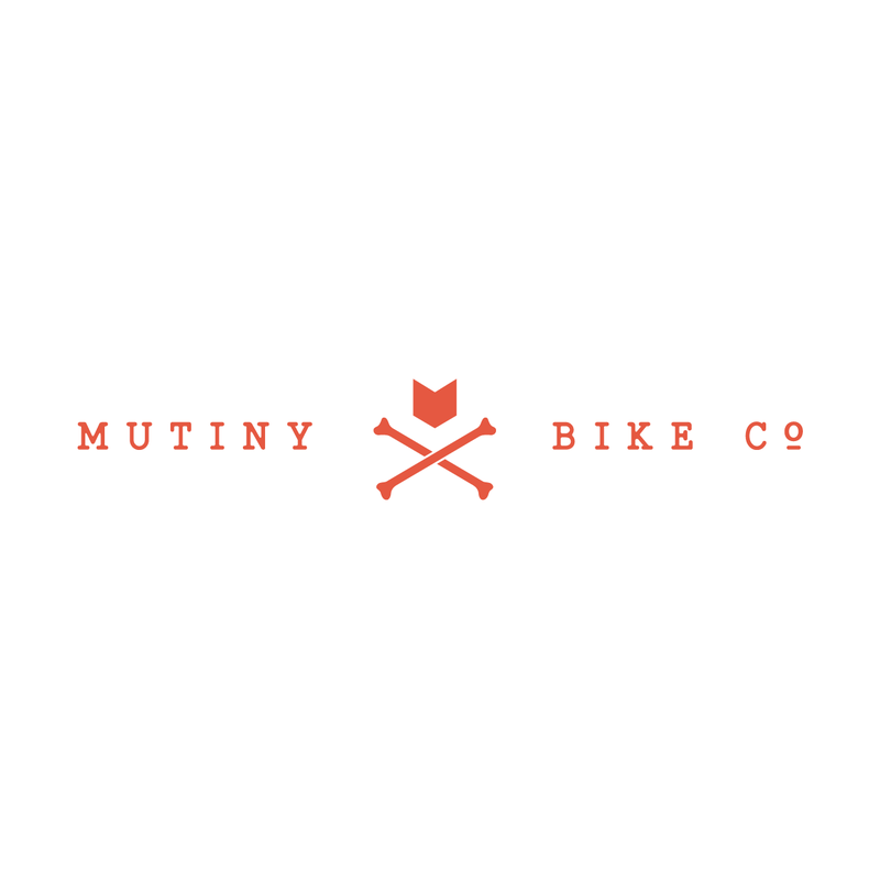 Mutiny logo