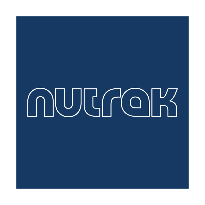 Nutrak logo