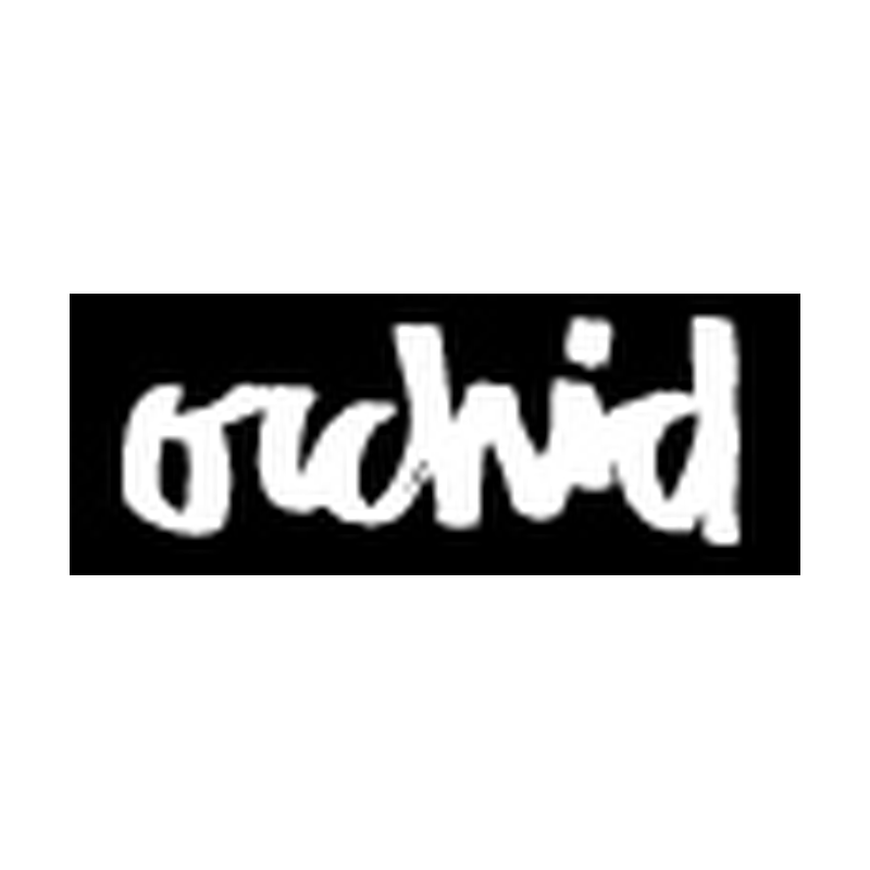 Orchid logo