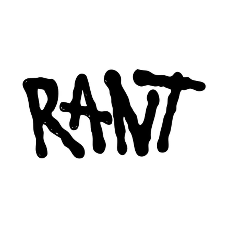 Rant logo