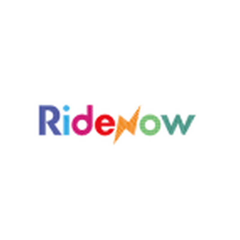 RideNow logo