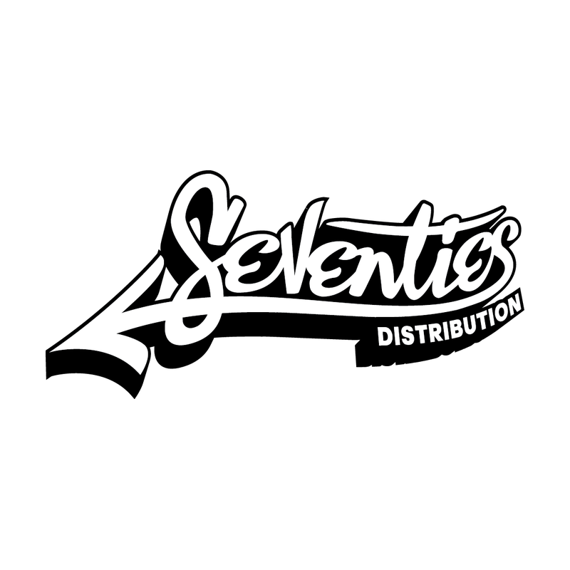 Seventies logo