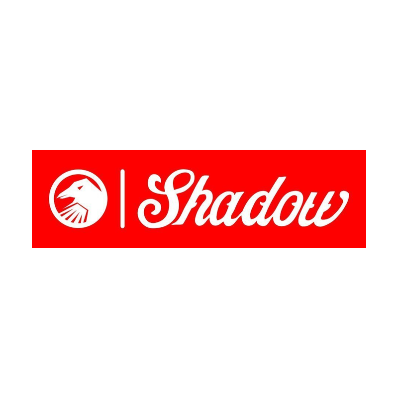 Shadow logo