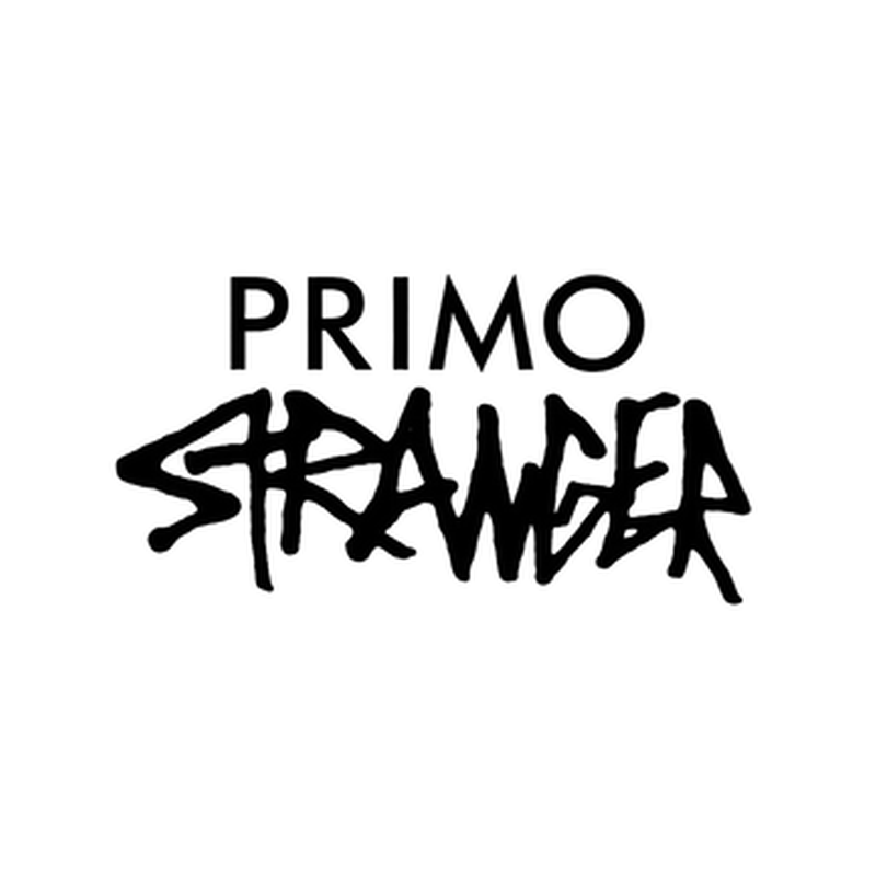 Stranger logo