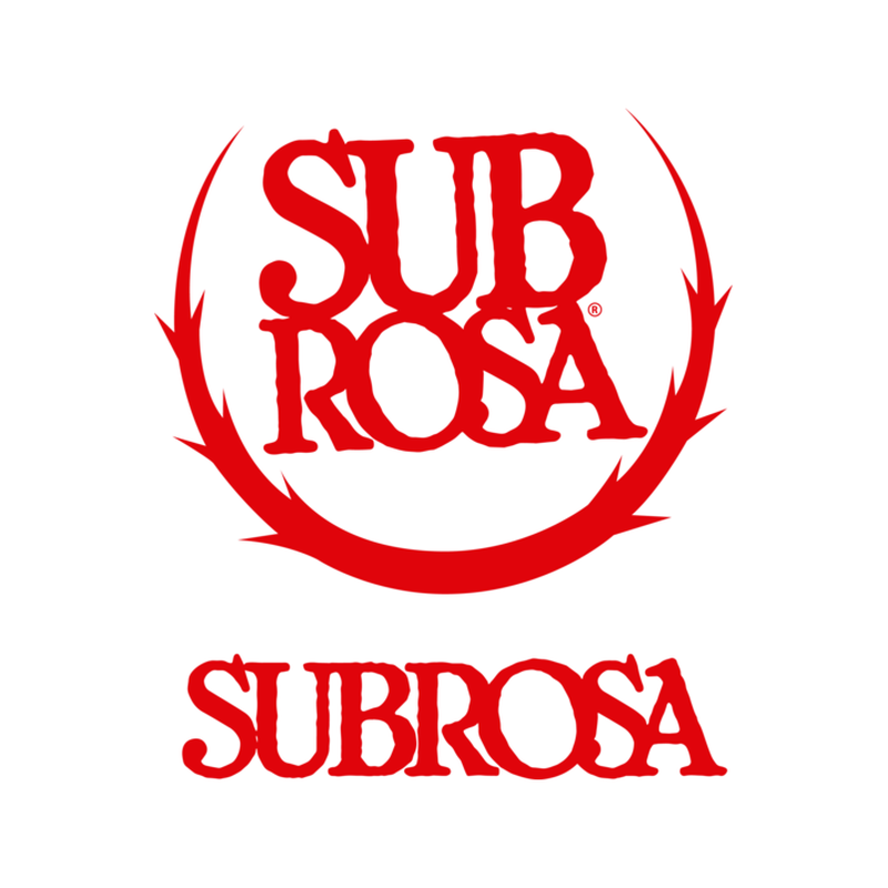 Subrosa logo