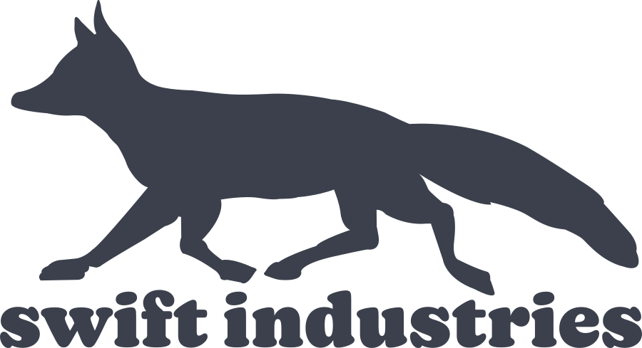 Swift Industries logo