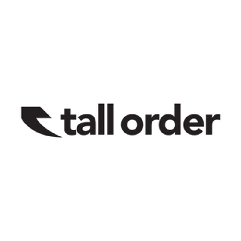Tall Order logo