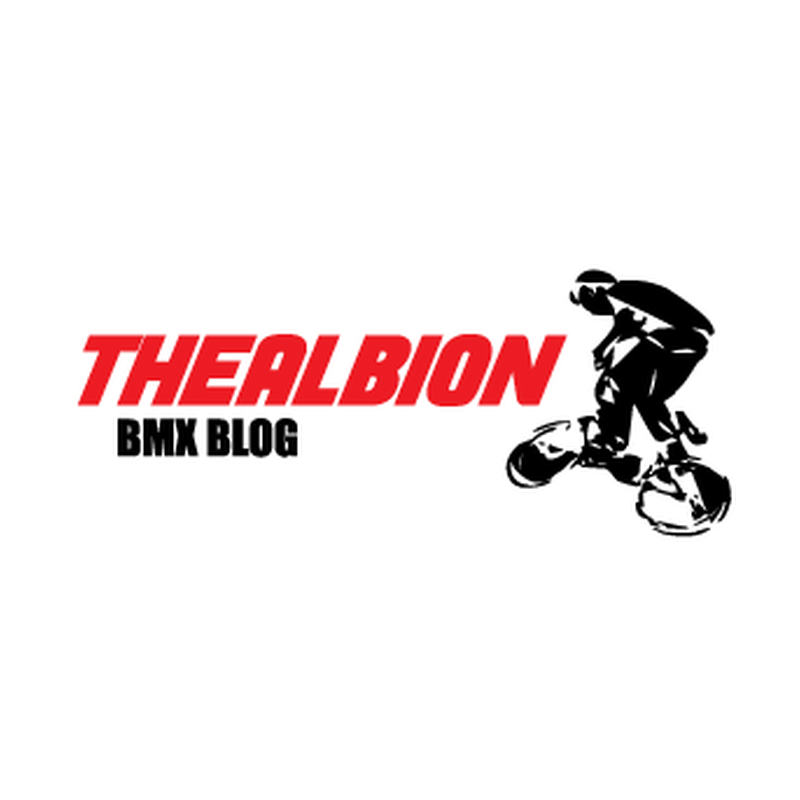 The Albion logo