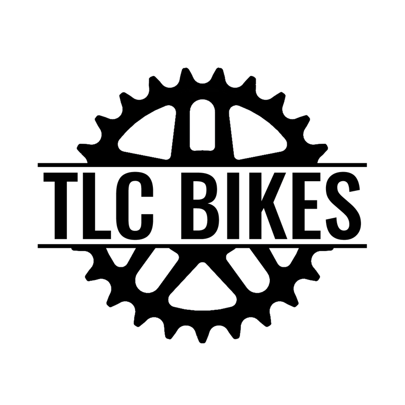 TLC logo