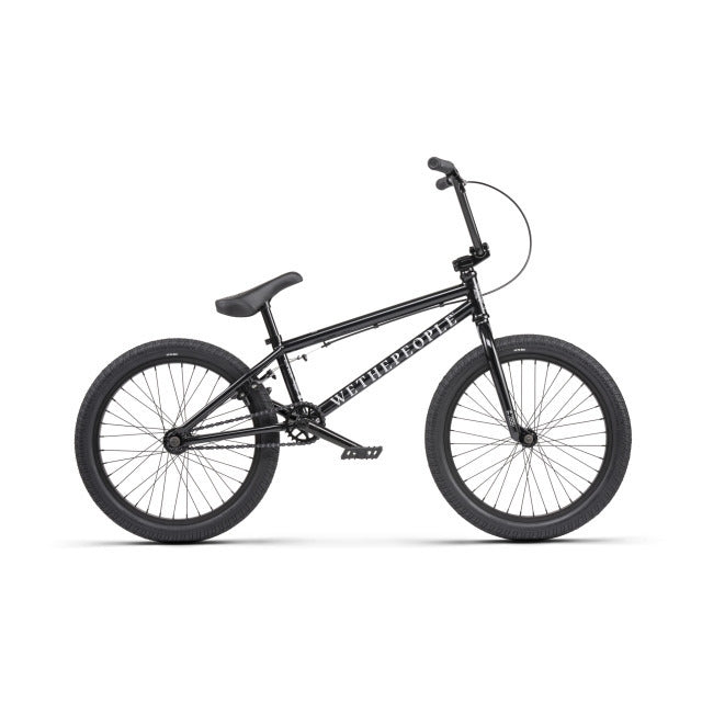 WETHEPEOPLE Thrillseeker Complete Bike