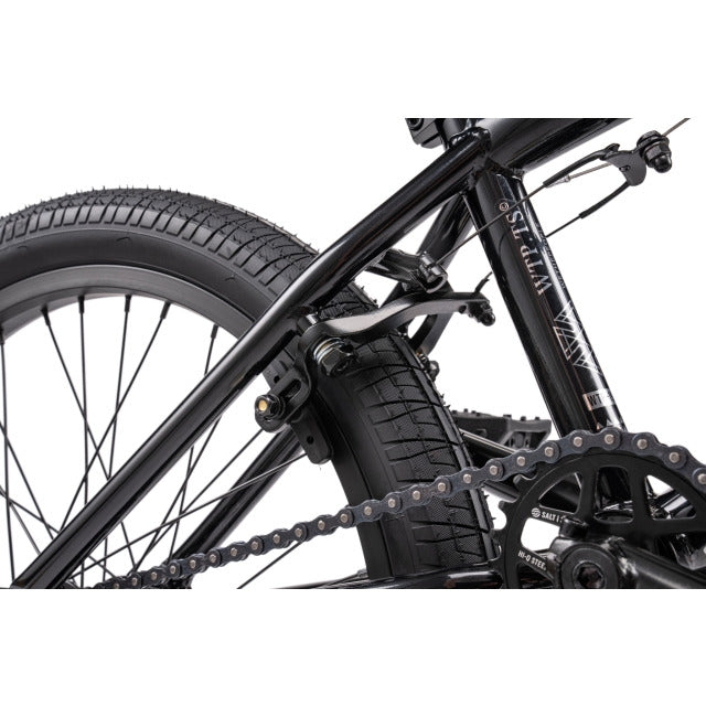 WETHEPEOPLE Thrillseeker Complete Bike