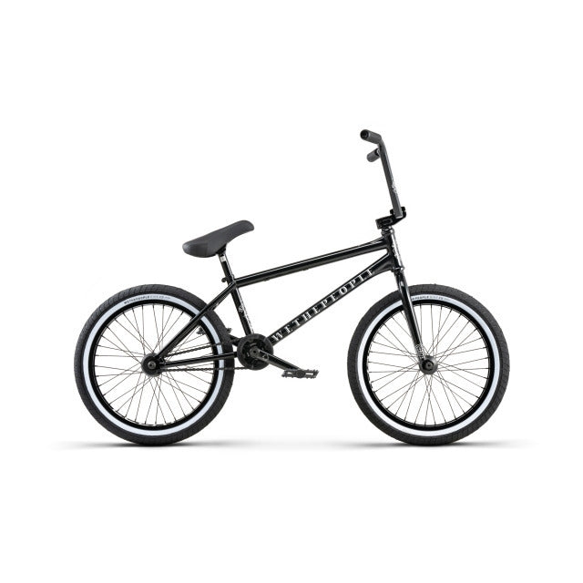 WETHEPEOPLE Battleship Complete Bike