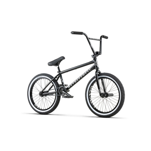 WETHEPEOPLE Battleship Complete Bike