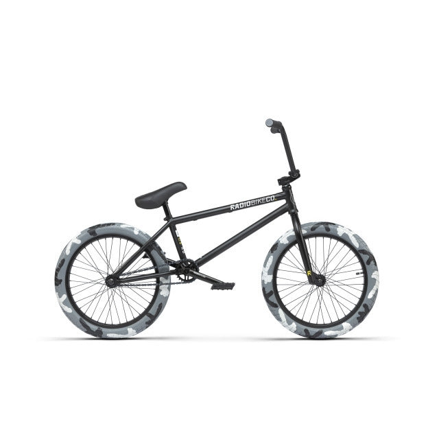 RADIO BIKES Darko Complete Bike