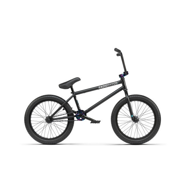 RADIO BIKES Comrad Complete Bike