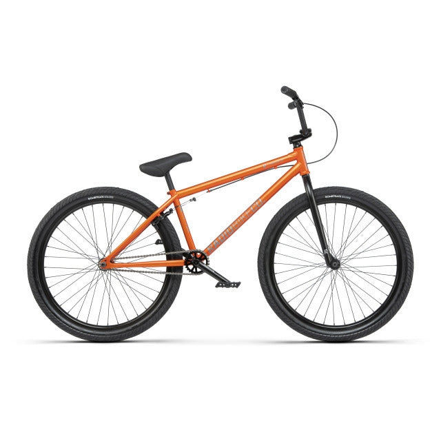 RADIO BIKES Ceptor Complete Bike