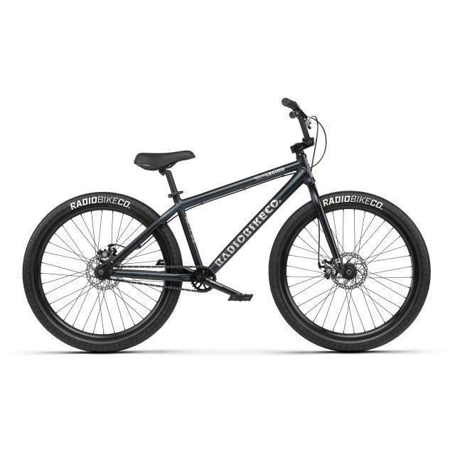 RADIO BIKES Legion 26 Complete Bike