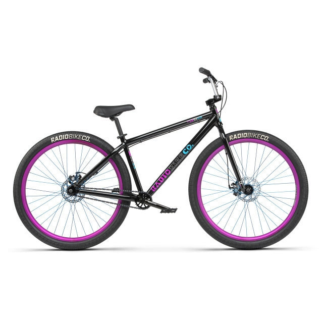 RADIO BIKES Legion 29 Complete Bike