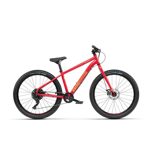 RADIO BIKES Zuma 26 Complete Bike
