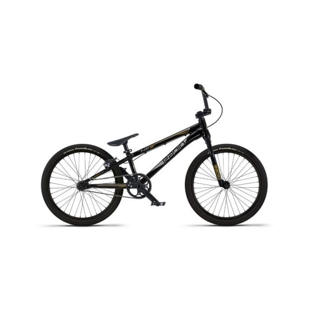 RADIO BIKES Helium Cruiser Complete Bike