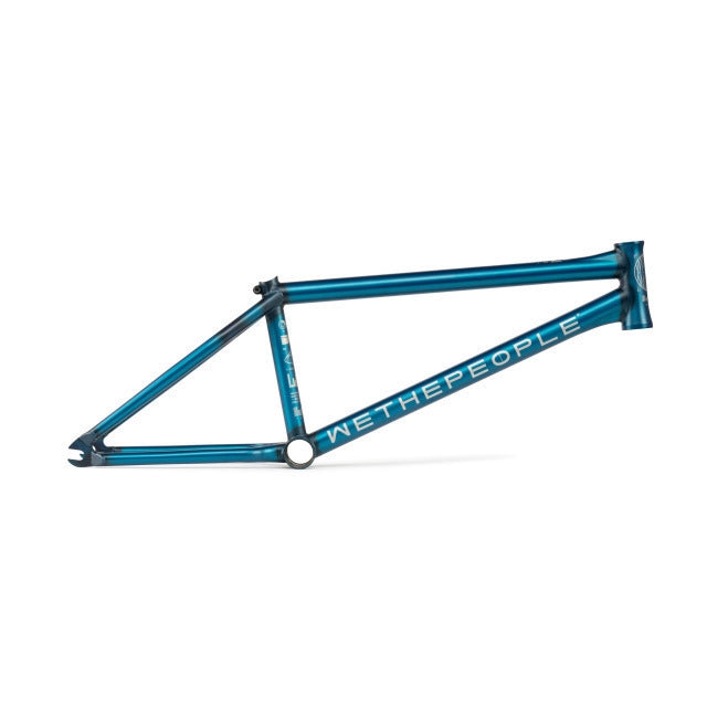 WETHEPEOPLE Network 2024 Frame