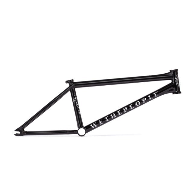 WETHEPEOPLE Battleship Magnum Frame