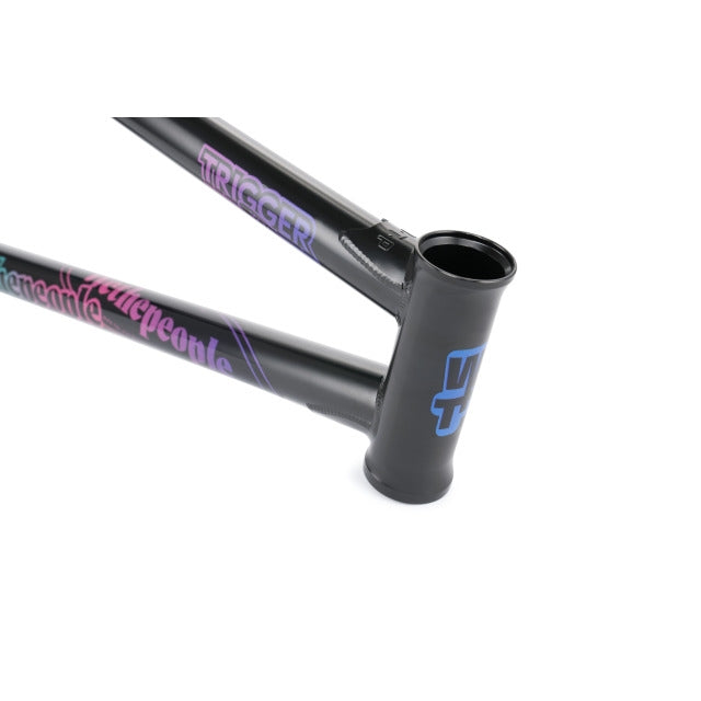 WETHEPEOPLE Trigger Frame