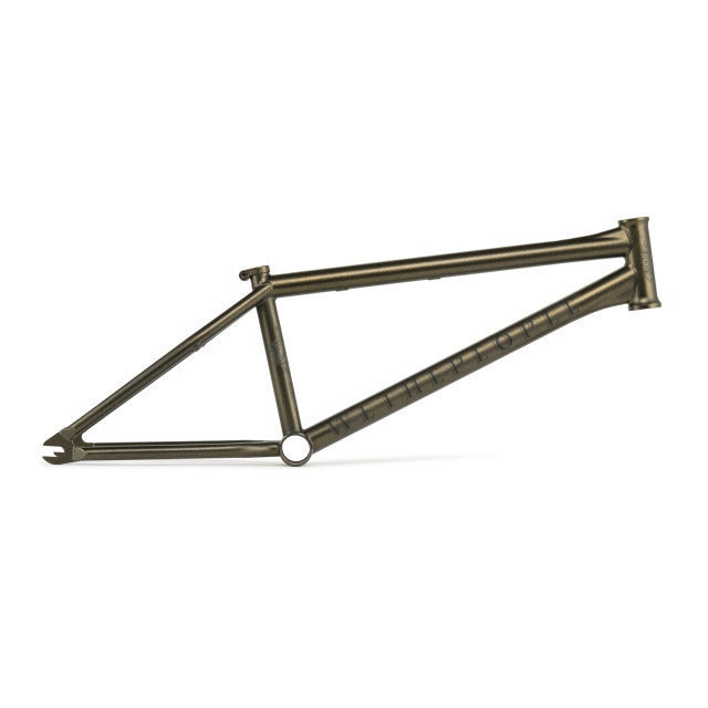 WETHEPEOPLE Battleship Frame