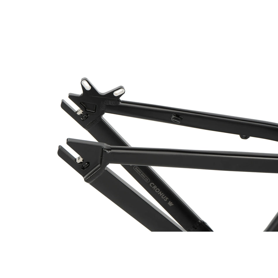 RADIO BIKES MTB Cronus Frame 26