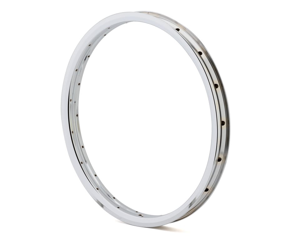 Cult Match V2 Rim - Chrome 36 Hole