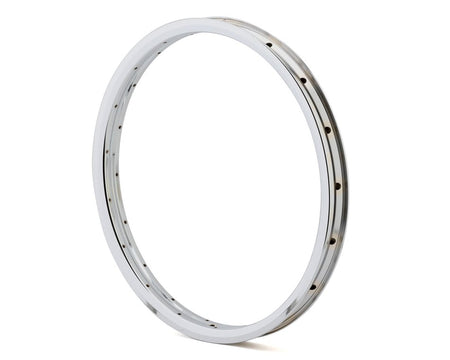 Cult Match V2 Rim - Chrome 36 Hole