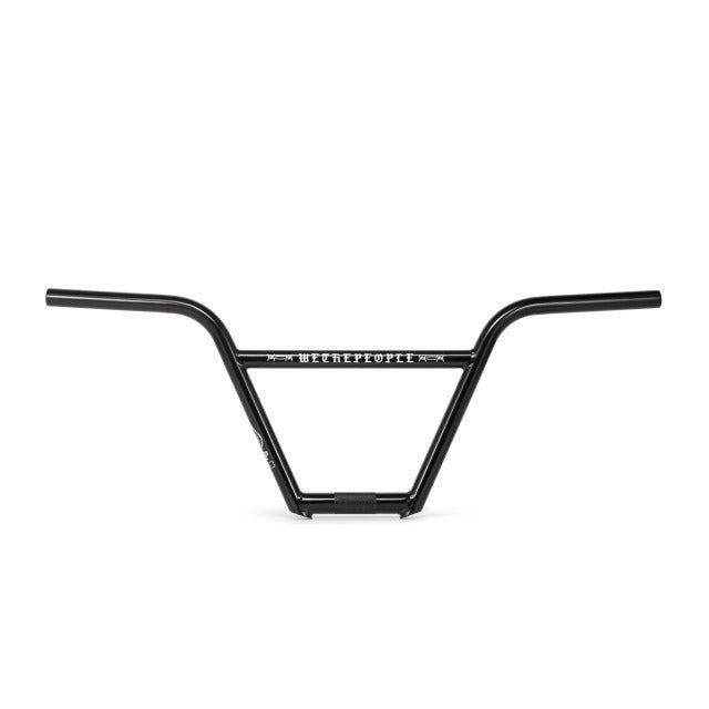 WETHEPEOPLE Pathfinder 4PC Bar/Felix Prangenberg Signature