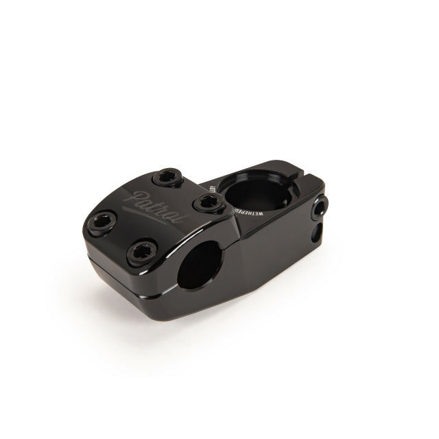 WETHEPEOPLE Patrol Stem