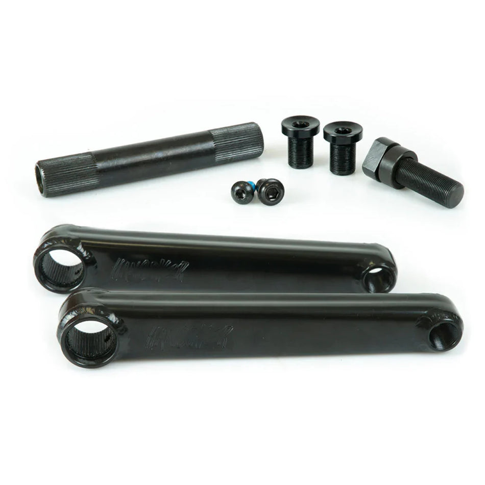 TOTAL BMX Hangover H2 Cranks