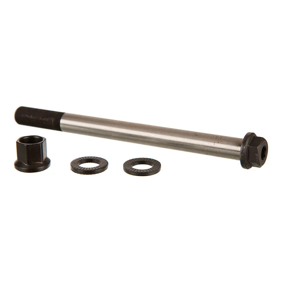 ECLAT Shift Ta Hub Thru Axle