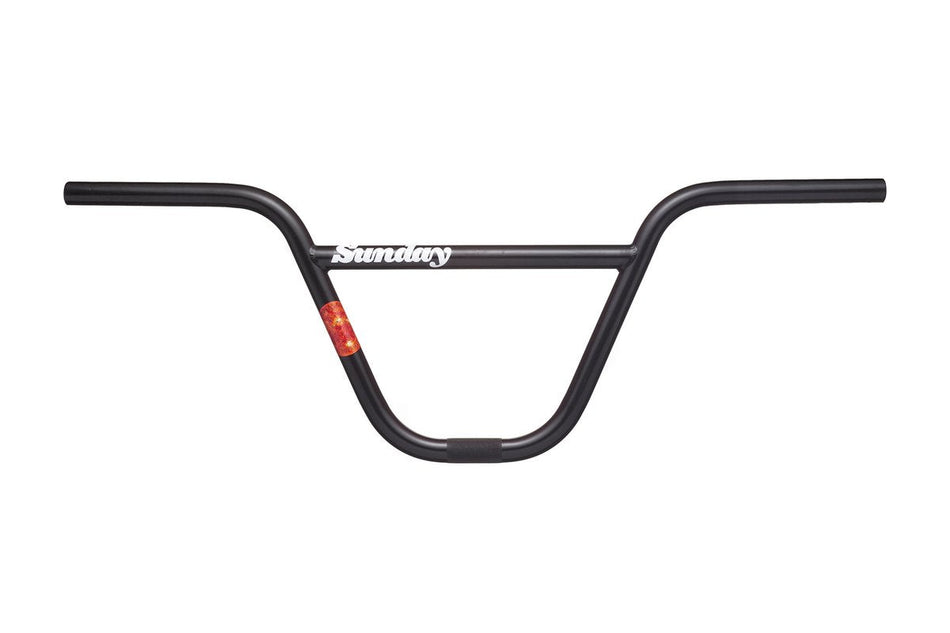 SUNDAY GARRETT REEVES SOLAR 9.25 BAR £79.99