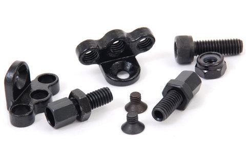 Vocal Triple Cable Guide £7.99