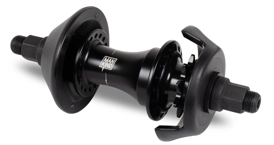 Mankind Vision Rear Cassette Hub