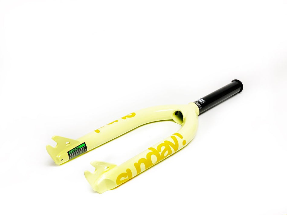 SUNDAY MORNING FORK £99.99